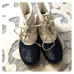 Jack Rogers Rain boots